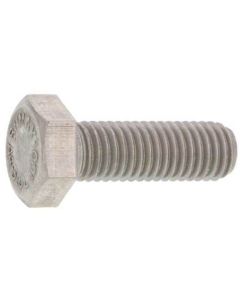Threaded rod 16X580