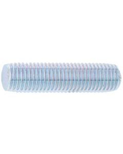 Zinc Blue Cr6+ Threaded rod (Left) 20X70