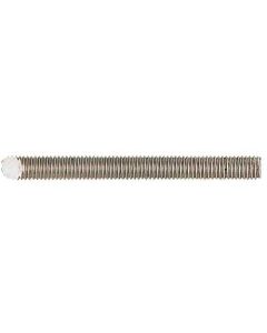 Zinc Blue Cr6+ Chemicals threaded rod (wit worth 1/2X170