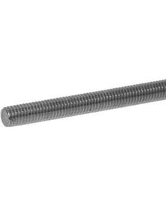 Meter threaded rod (Left M8X1000