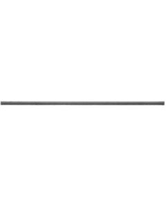 Trivalentzinccr+3 colorwhite 2 meter threaded rod wit worth  W1/2X2000