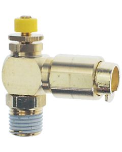 Touch Connector H Type Speed Controller