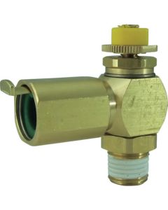 Touch Connector Speed Controller Alpha
