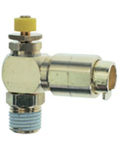 Touch Connector H Type Speed Controller