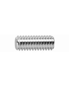 Nickel BS ECO-BS Threaded rod M3X300 เส้นละ 1 เส้น