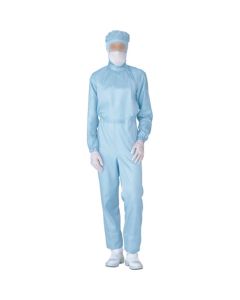 Clean room wear