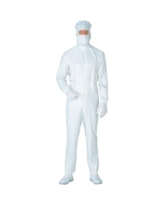Clean room wear