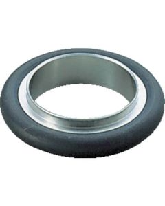 Centering with O-ring