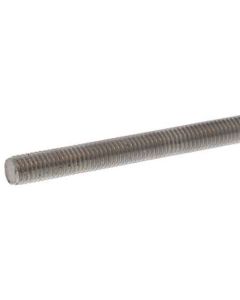 S45C  Threaded rod (Specified length)  เส้นละ 1 เส้น