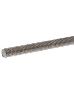 S45C(H) Meter threaded rod (Fine pitch thread)