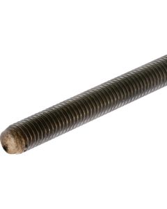 Titanium threaded rod เส้นละ 1 เส้น