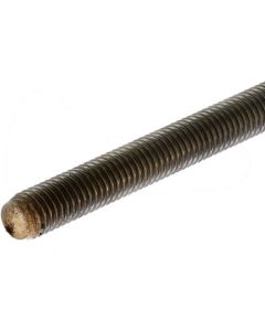 Titanium threaded rod เส้นละ 1 เส้น