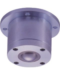 Cutting processed freebear made of steel(for downward use) 1อัน