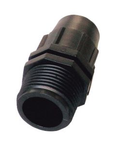 อะแดปเตอร์จดหมายด่วนขนาด 3/4 16 มม