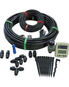 Irrigation Kit Soaker Driptube Kit