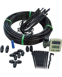 ชุดให้น้ำ ชุดฉีดพ่นพร้อมวาล์วลดแรงดัน