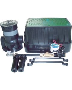 Automatic Sprinkler Set