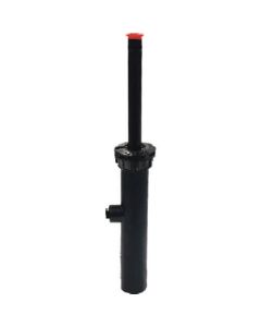 หัวสปริงเกลอร์ Prospray 150 H245 x 58φ พร้อมหัวฉีด 13A สกรูตัวเมีย
