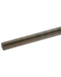 316L  BUMAX meter threaded rod  M22X1000
