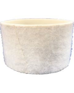 Abrasives for RMB Sander
