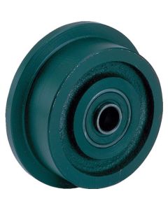 Heavy-duty Caster C-1200(Wheel for Track Rail)