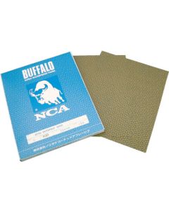 ASTRA Waterploof Abrasive Paper Sheet (100 Set)