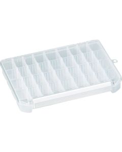 Clear Case Deep type