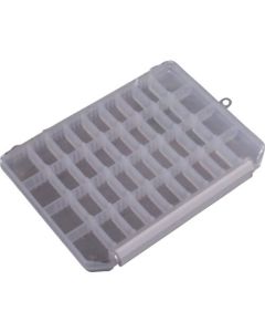 Clear Case Shallow type