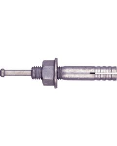 All Anchor C-D type(Hot Dip Galvanizing ) 30 อัน
