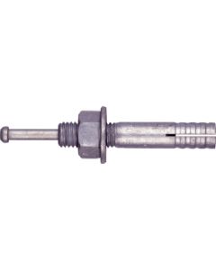 All Anchor C-D type(Hot Dip Galvanizing ) 30 อัน
