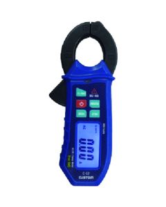 AC/DC Clamp Meter  อันละ 1 อัน