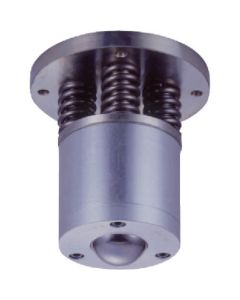 Cutting processed freebear made of steel(for upward use) 1อัน