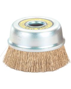 Cup Type Brush for Air Tool