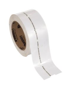 Thermal Transfer Component Labels อันละ 1.000แผ่น
