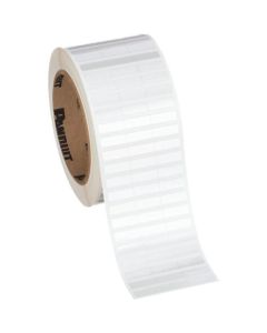 Thermal Transfer Component Labels อันละ 5.000แผ่น