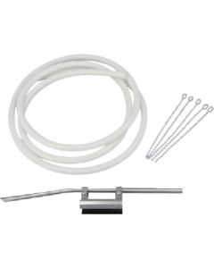 Absorption Pipe Set <R> For 490. 494 1อัน