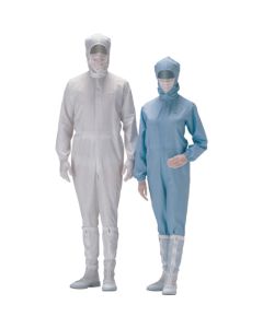 Clean room wear