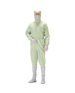 Clean room wear
