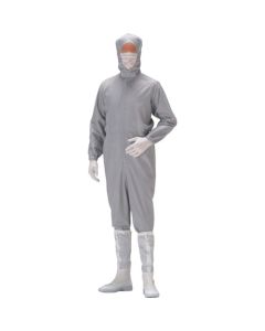 Clean room wear