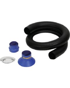 Duct Set W/Round Type Nozzle 1อัน