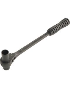 Ratcheting Hub Nut Wrench 1อัน