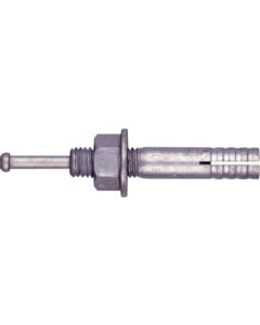 All Anchor C-D type(Hot Dip Galvanizing ) 15 อัน