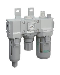 ซีรี่ส์ Selex FRL 2000 แบบโมดูลาร์