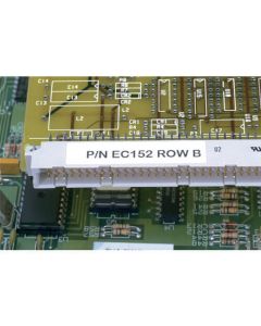 Laser Component Labels