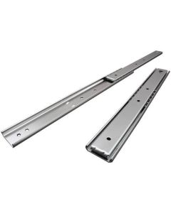 Single Slide Rail(Stop type)