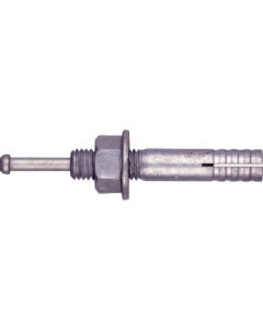All Anchor C-D type(Hot Dip Galvanizing ) 10 อัน