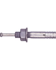 All Anchor C-D type(Hot Dip Galvanizing ) 10 อัน