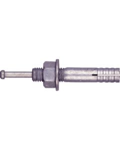All Anchor C-D type(Hot Dip Galvanizing ) 10 อัน