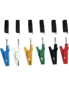 Mold Clip ชุดละ 6อัน