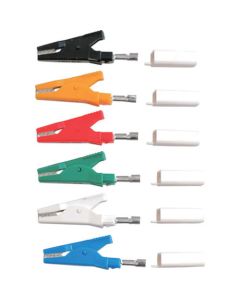 Mold Clip 5ชุดชุดละ 6อัน